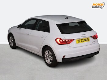 Used Audi A1 2022 for sale - 77294456: Photo