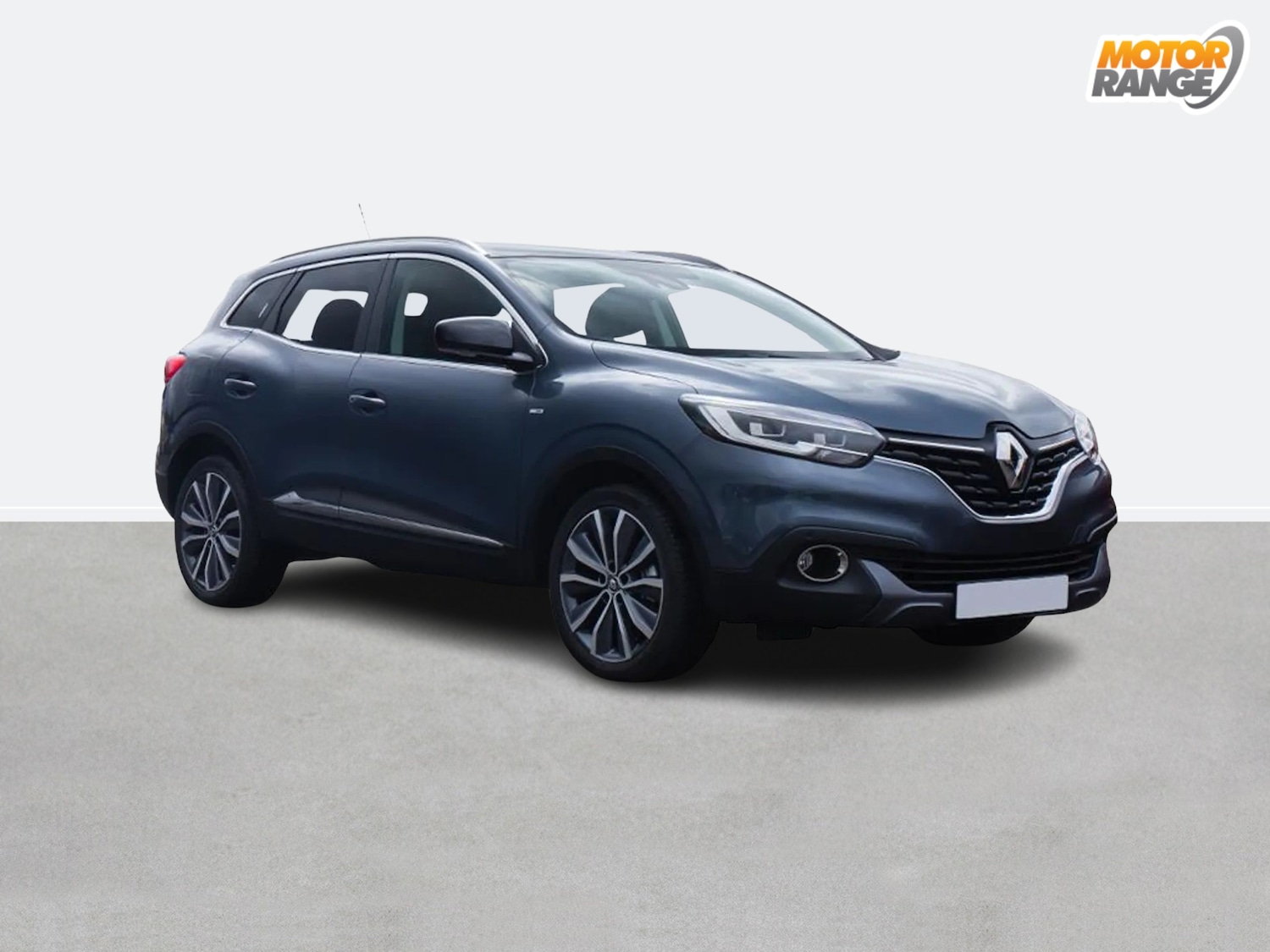 Used Renault Kadjar 2017 for sale - 76515771: Photo 1