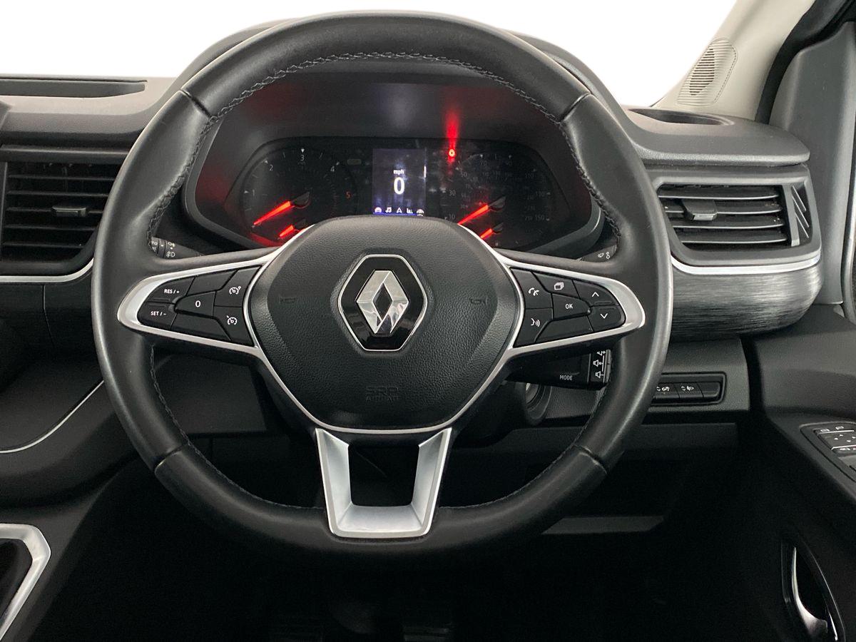 Used Renault Trafic 2023 for sale - 76553426: Photo 11