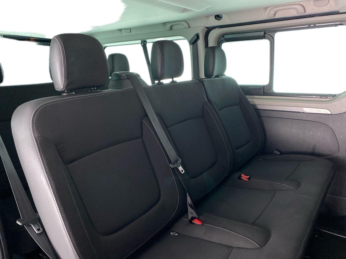 Used Renault Trafic 2023 for sale - 76553426: Photo 15