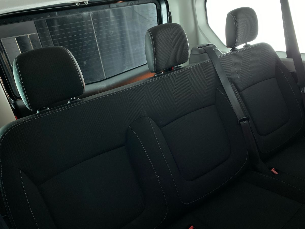 Used Renault Trafic 2023 for sale - 76553426: Photo 16