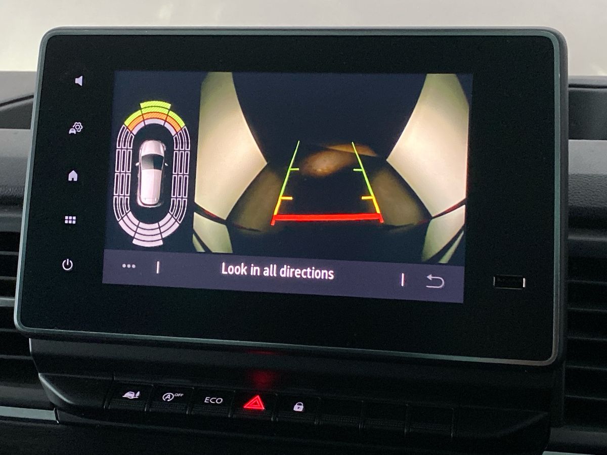 Used Renault Trafic 2023 for sale - 76553426: Photo 17