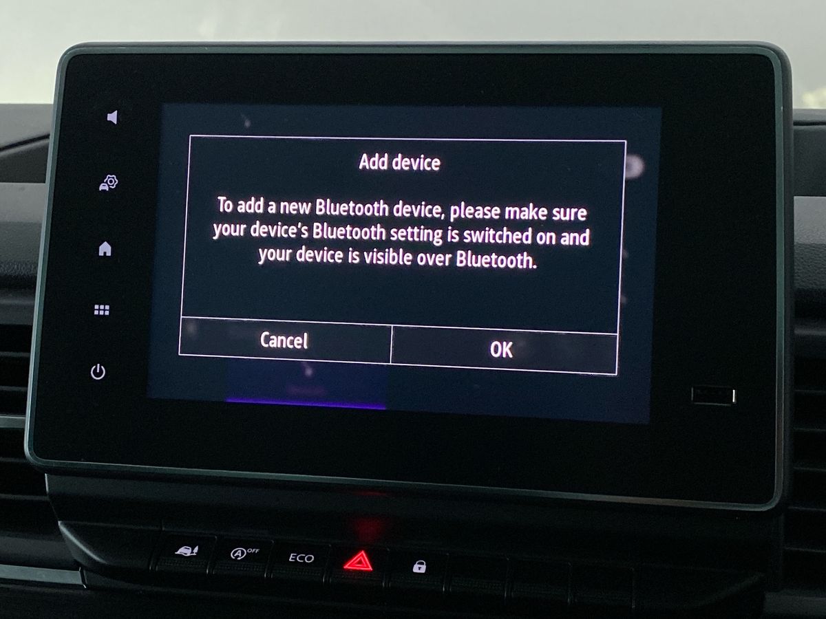 Used Renault Trafic 2023 for sale - 76553426: Photo 18