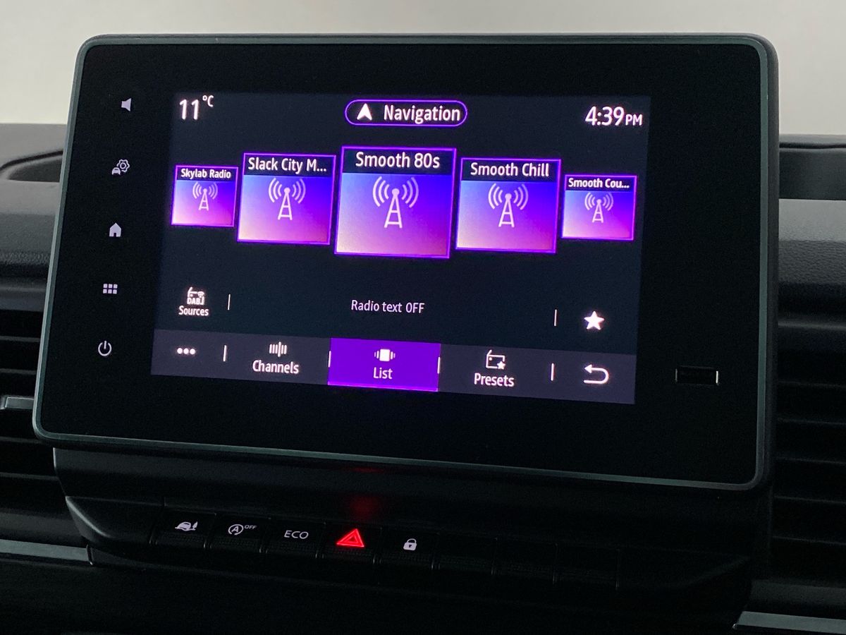 Used Renault Trafic 2023 for sale - 76553426: Photo 21