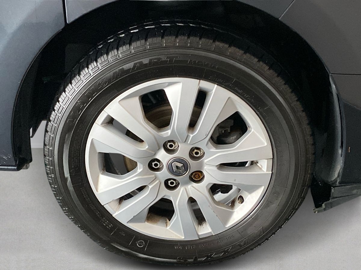 Used Renault Trafic 2023 for sale - 76553426: Photo 30