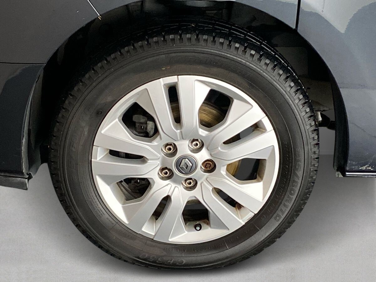 Used Renault Trafic 2023 for sale - 76553426: Photo 31