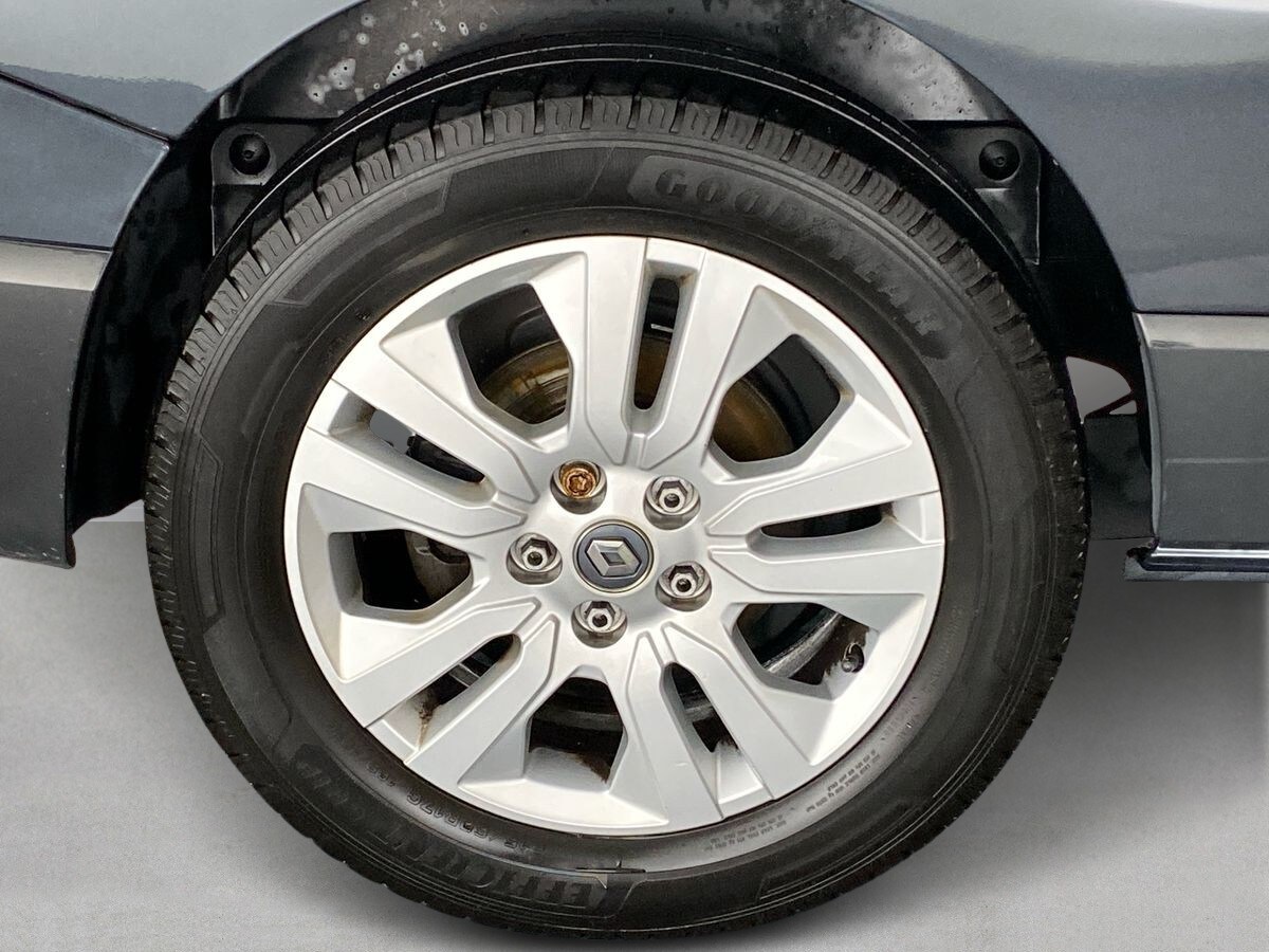 Used Renault Trafic 2023 for sale - 76553426: Photo 33