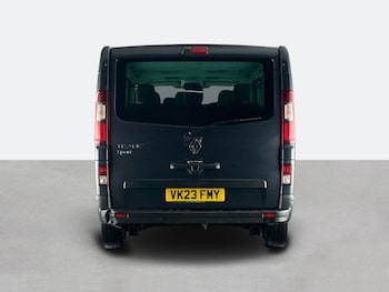 Used Renault Trafic 2023 for sale - 76553426: Photo