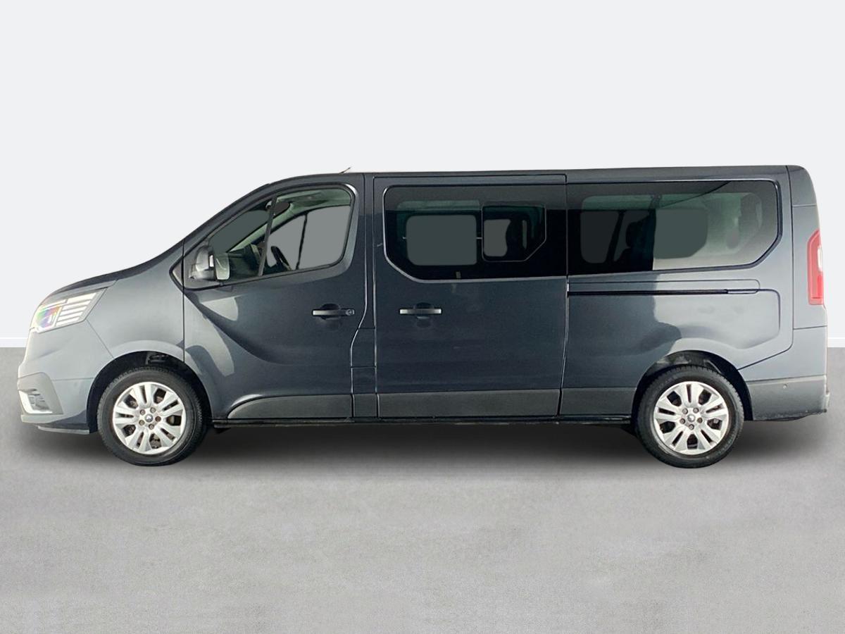 Used Renault Trafic 2023 for sale - 76553426: Photo 6