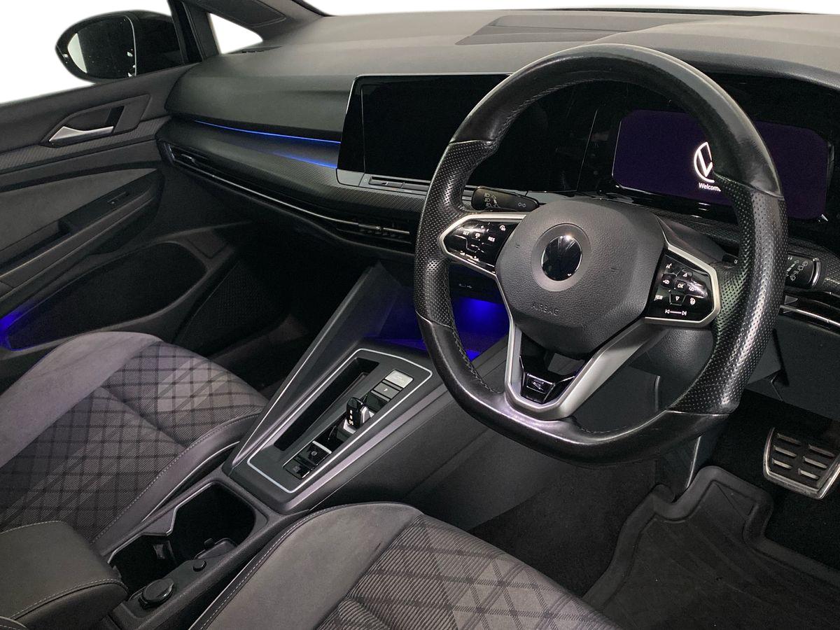 Used Volkswagen Golf 2021 for sale - 77348411: Photo 12