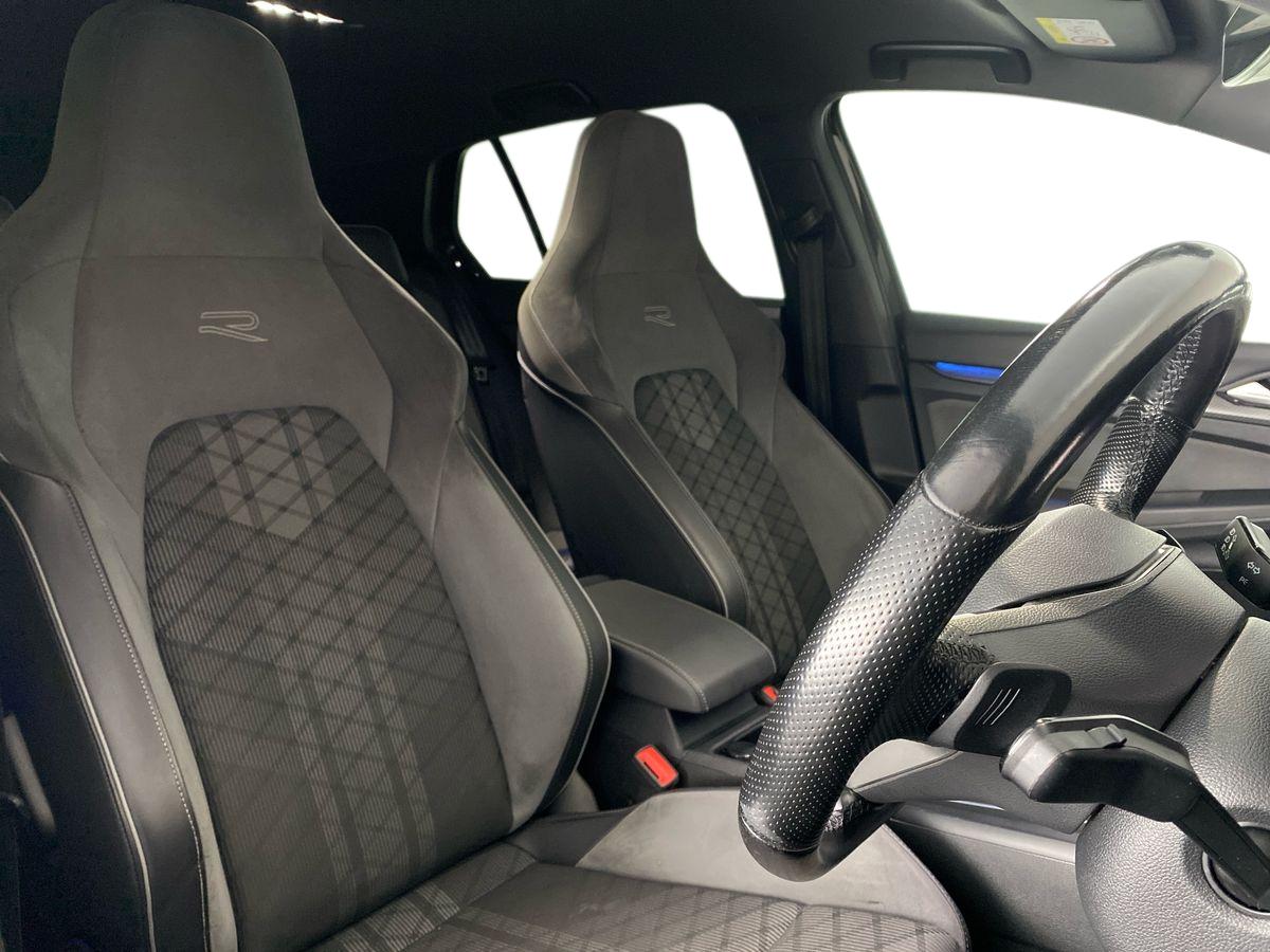 Used Volkswagen Golf 2021 for sale - 77348411: Photo 13