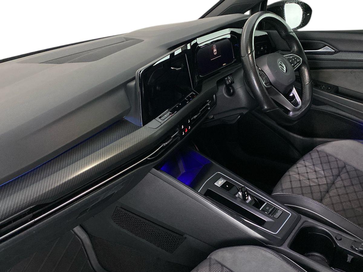 Used Volkswagen Golf 2021 for sale - 77348411: Photo 14