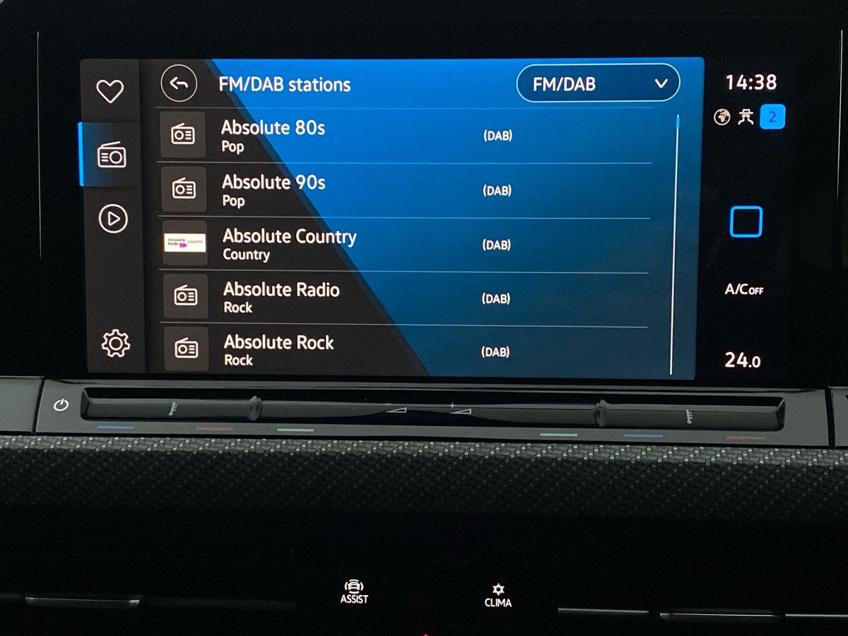 Used Volkswagen Golf 2021 for sale - 77348411: Photo 18