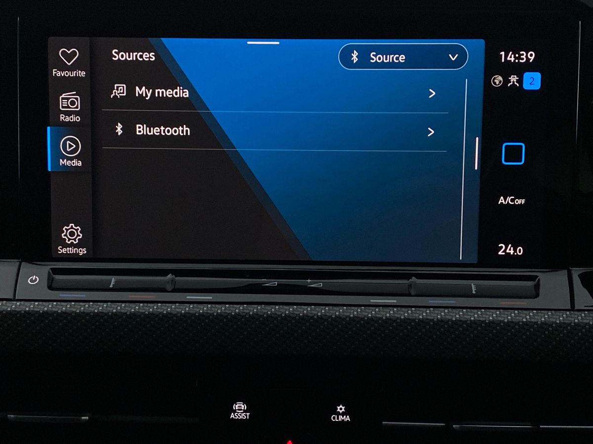 Used Volkswagen Golf 2021 for sale - 77348411: Photo 19