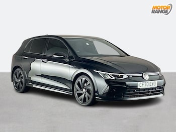 Volkswagen Golf feature image