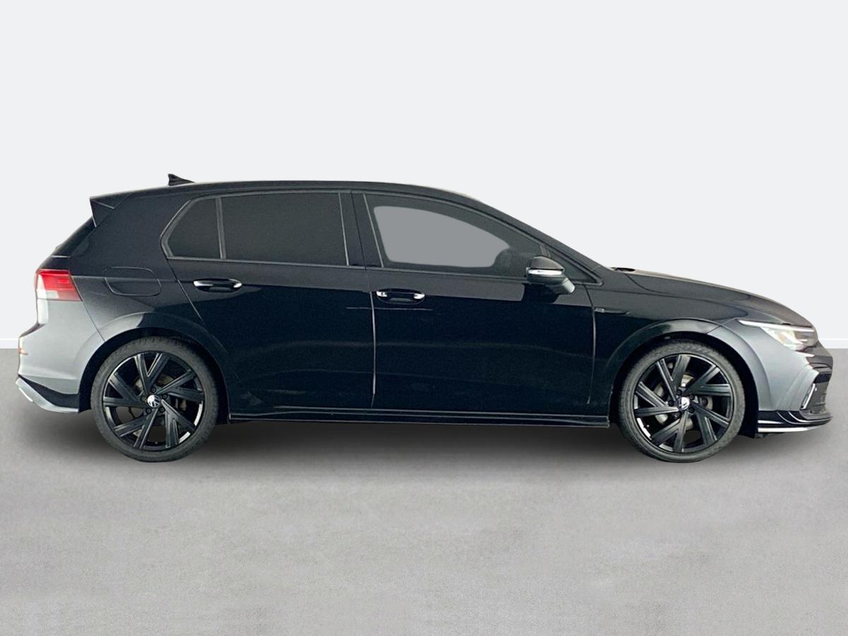 Used Volkswagen Golf 2021 for sale - 77348411: Photo 2