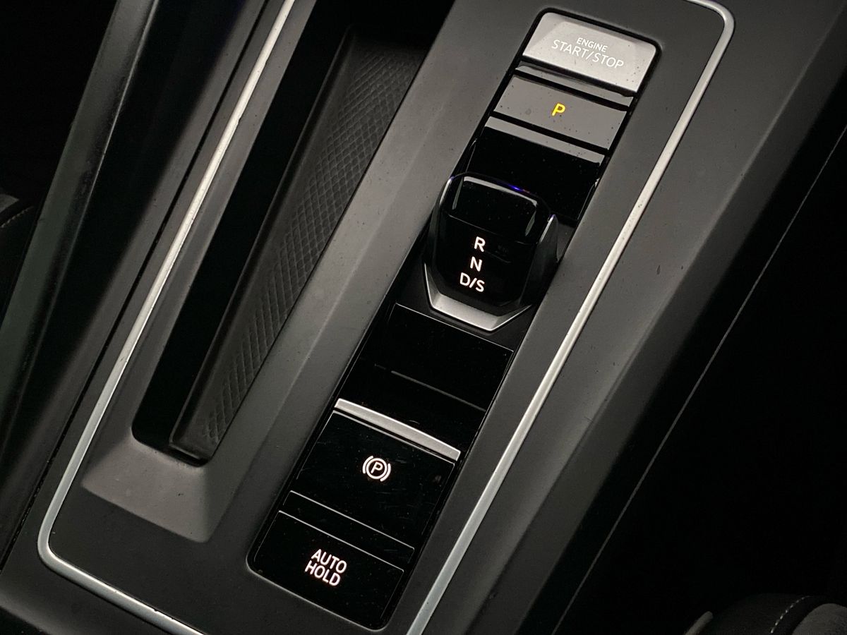 Used Volkswagen Golf 2021 for sale - 77348411: Photo 23