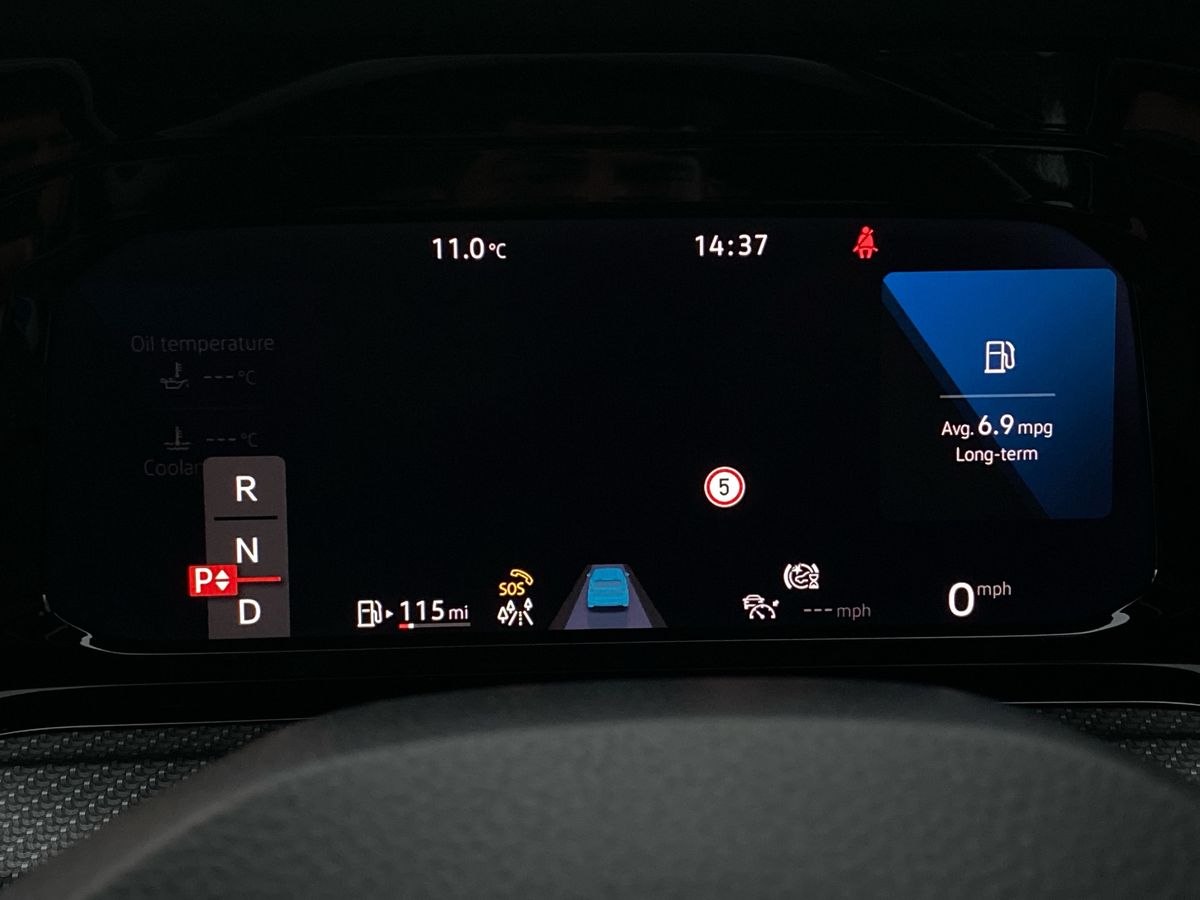 Used Volkswagen Golf 2021 for sale - 77348411: Photo 26