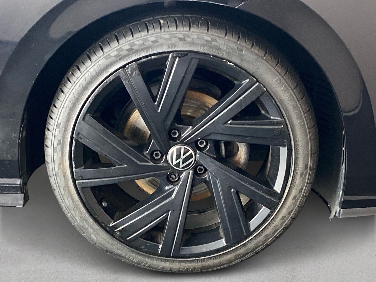 Used Volkswagen Golf 2021 for sale - 77348411: Photo 29