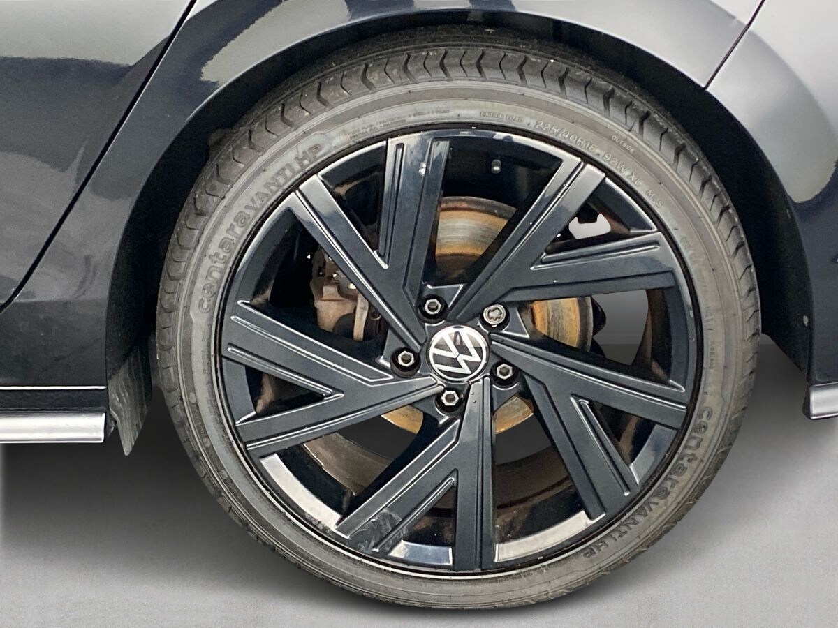 Used Volkswagen Golf 2021 for sale - 77348411: Photo 31