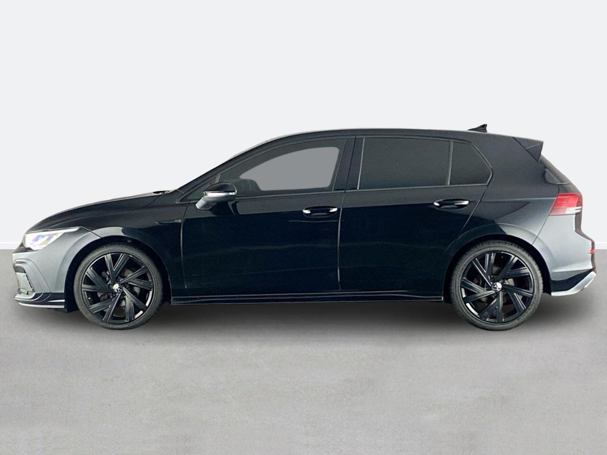 Used Volkswagen Golf 2021 for sale - 77348411: Photo 6