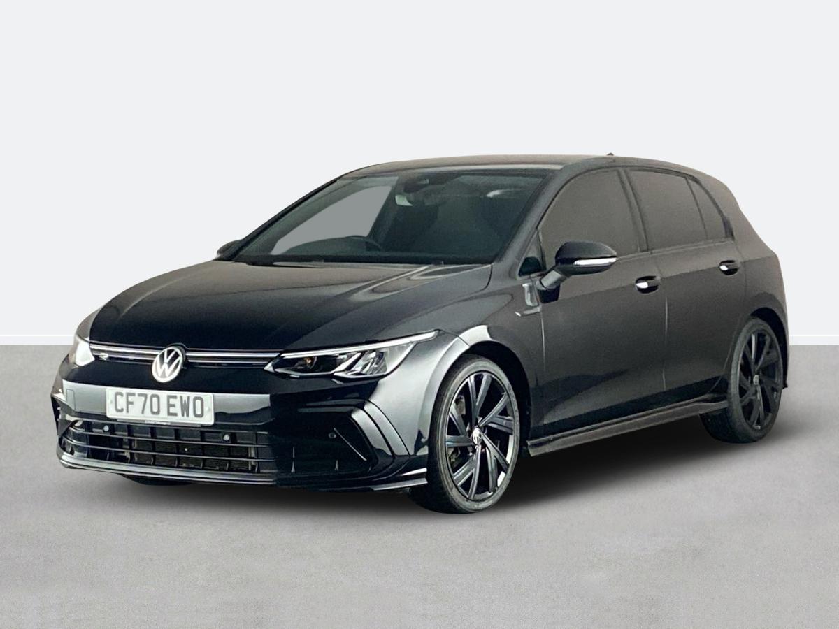 Used Volkswagen Golf 2021 for sale - 77348411: Photo 7