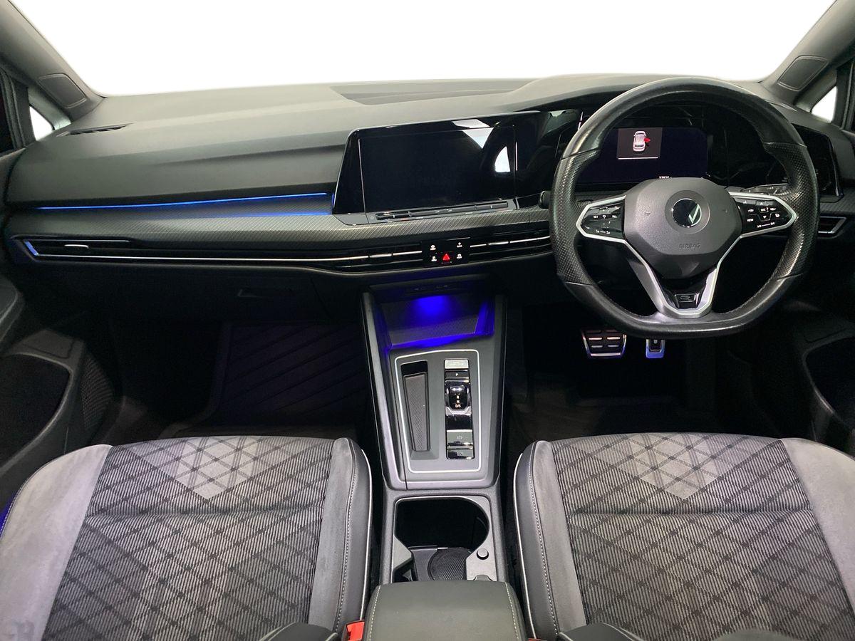 Used Volkswagen Golf 2021 for sale - 77348411: Photo 9