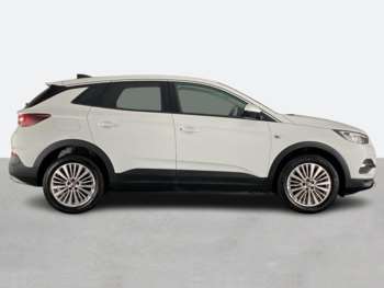 Used Vauxhall Grandland X 2018 for sale - 74718573: Photo