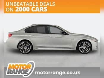 Used BMW 3 Series 2018 for sale - 79801030: Photo