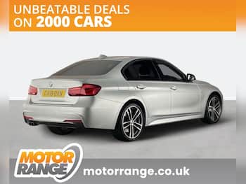 Used BMW 3 Series 2018 for sale - 79801030: Photo