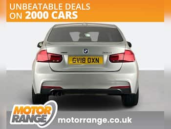 Used BMW 3 Series 2018 for sale - 79801030: Photo