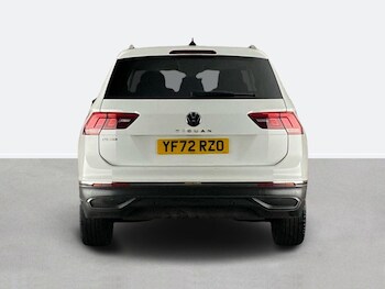 Used Volkswagen Tiguan Allspace 2023 for sale - 78210909: Photo