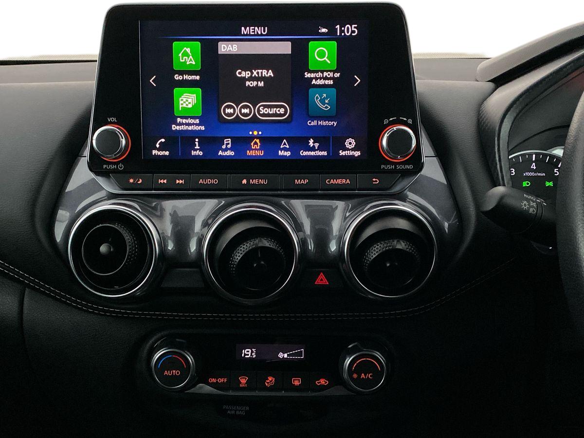 Used Nissan Juke 2022 for sale - 76316230: Photo 10