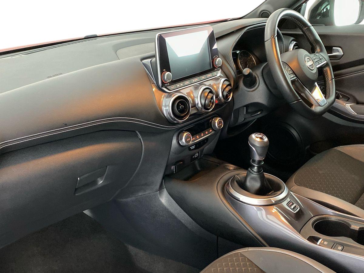 Used Nissan Juke 2022 for sale - 76316230: Photo 14