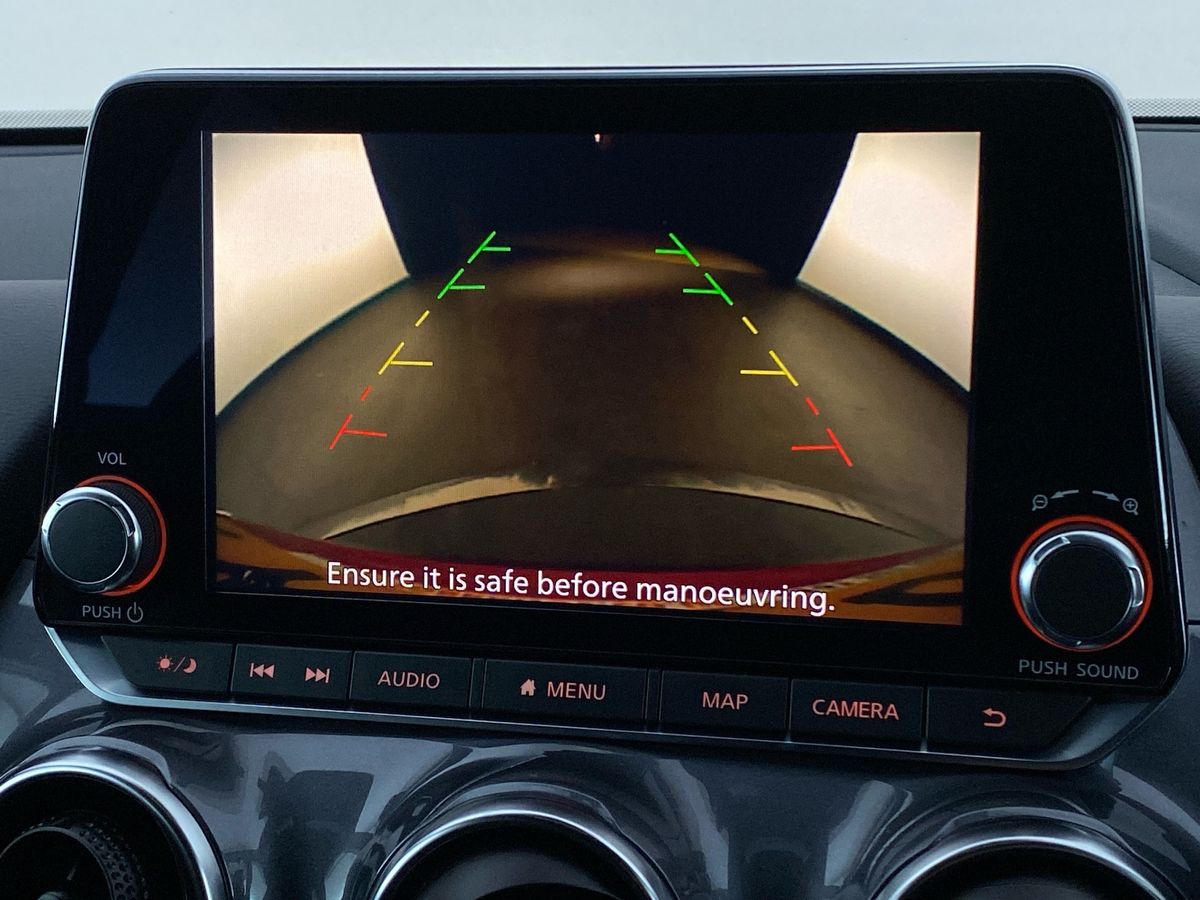 Used Nissan Juke 2022 for sale - 76316230: Photo 16