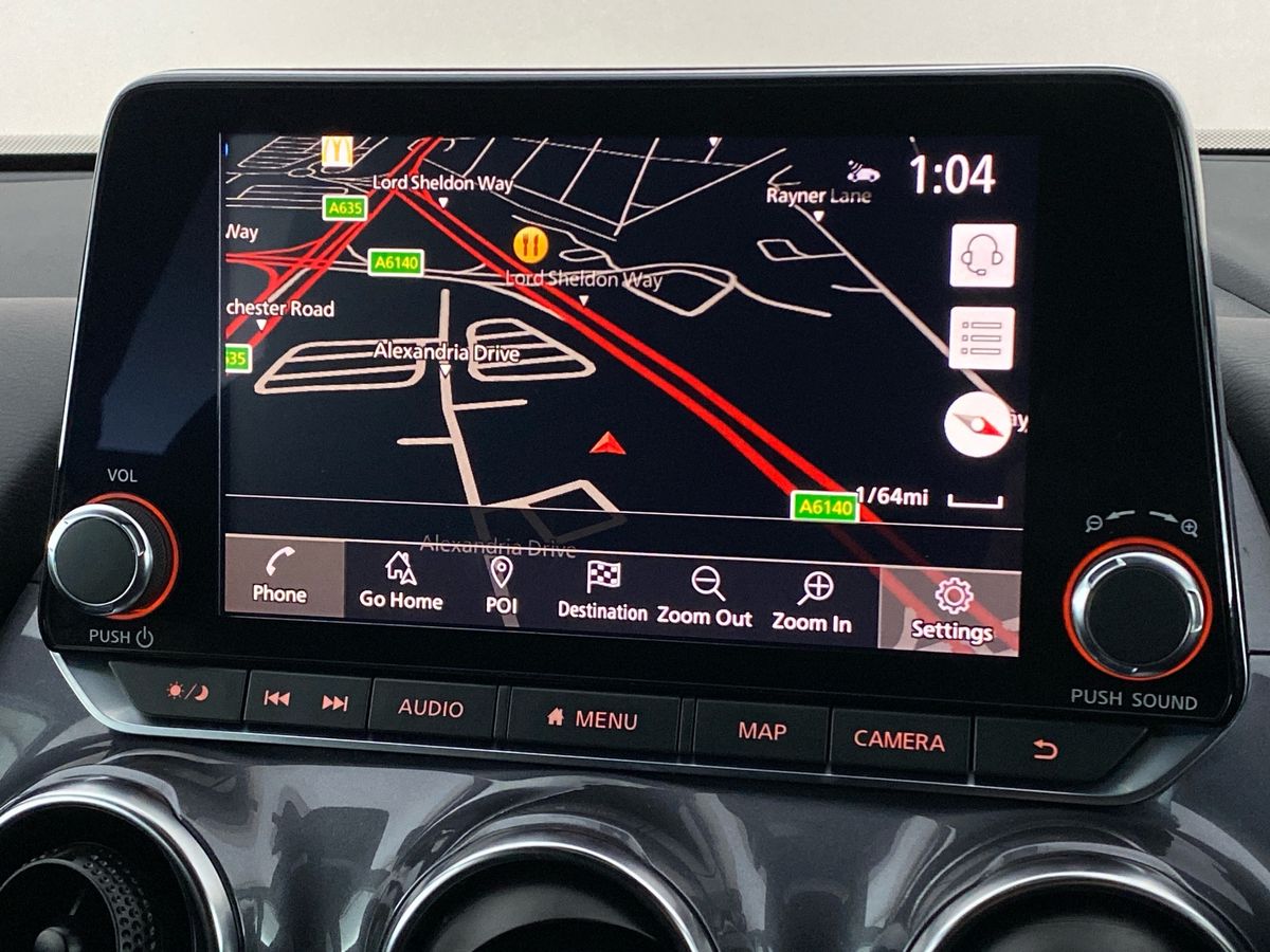 Used Nissan Juke 2022 for sale - 76316230: Photo 17