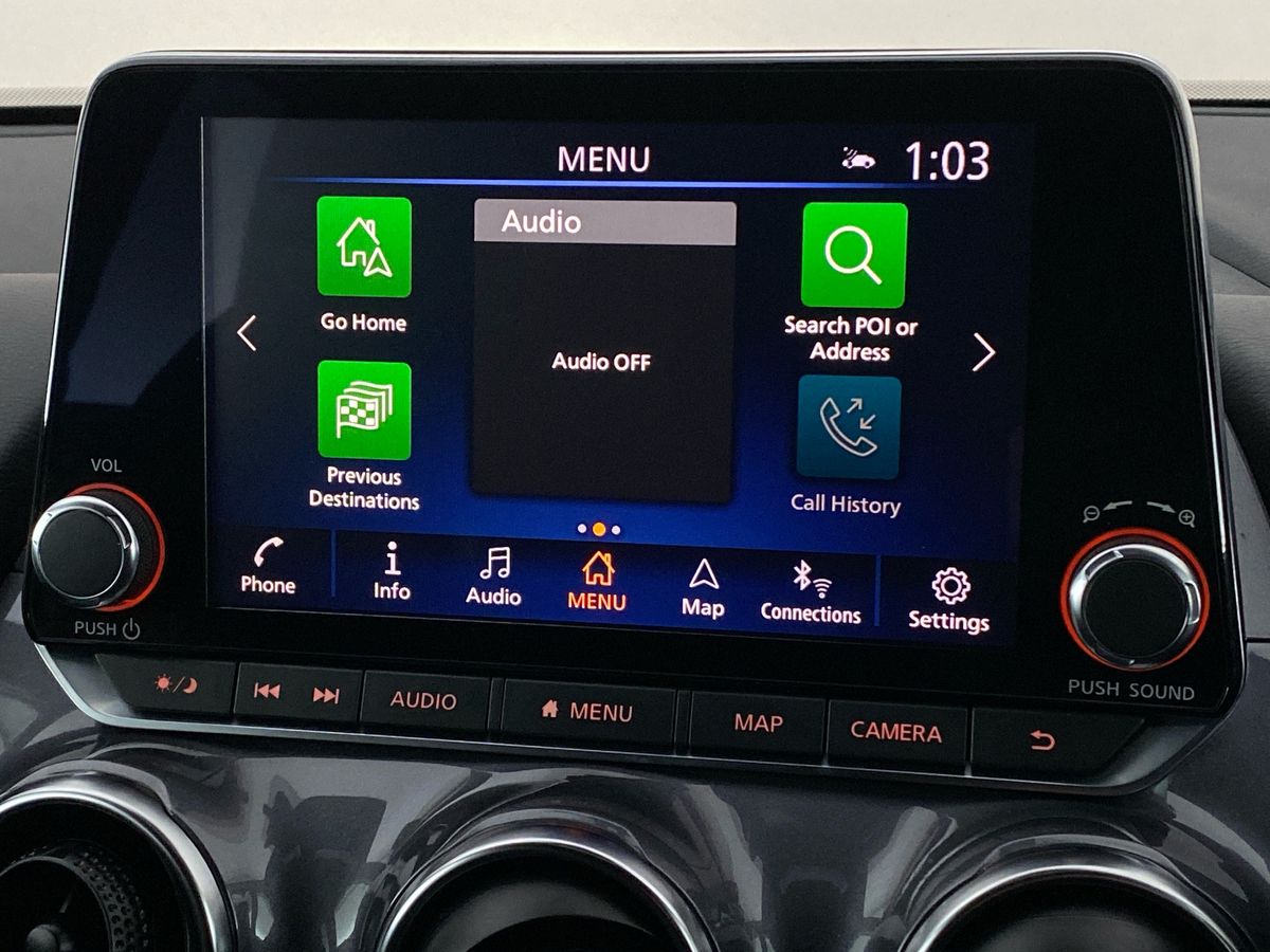 Used Nissan Juke 2022 for sale - 76316230: Photo 18