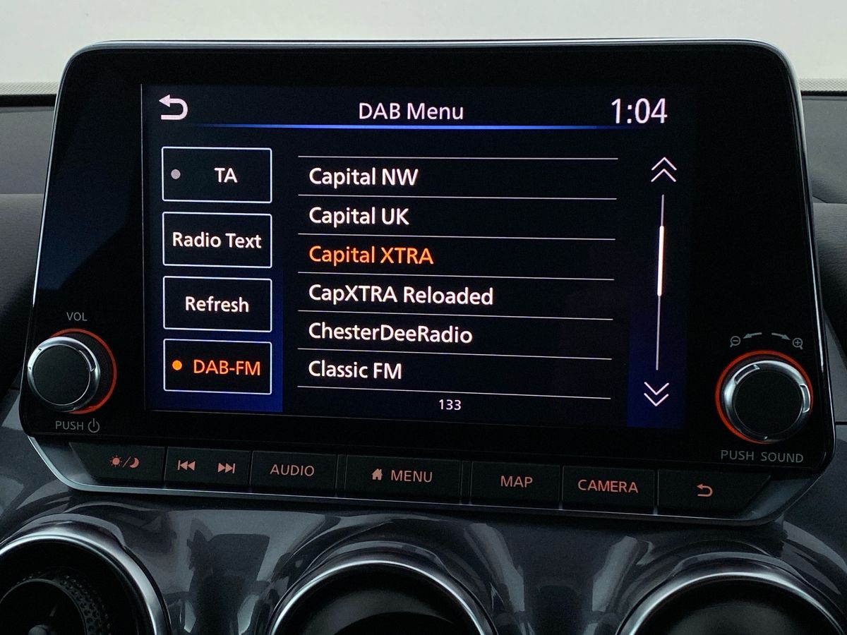 Used Nissan Juke 2022 for sale - 76316230: Photo 19