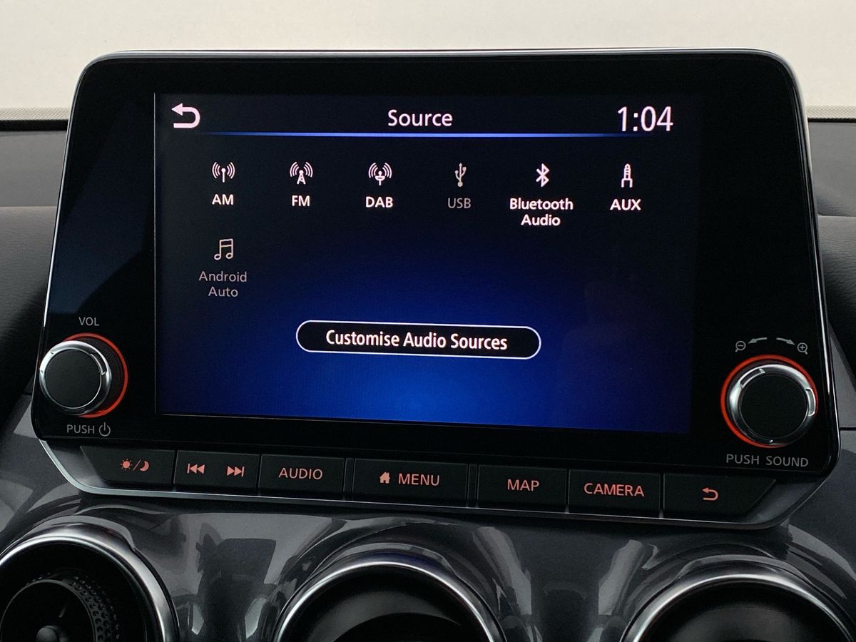 Used Nissan Juke 2022 for sale - 76316230: Photo 20