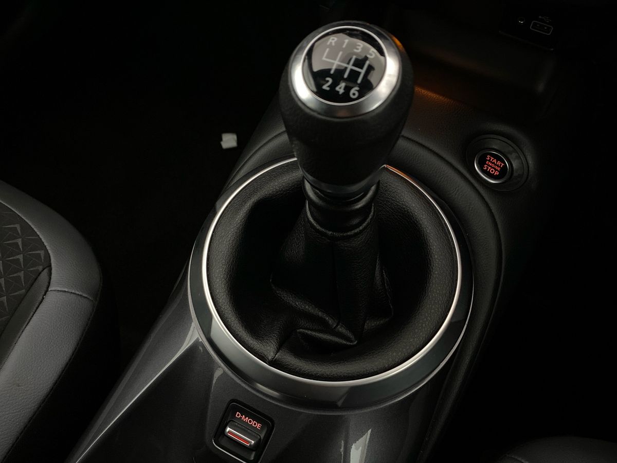 Used Nissan Juke 2022 for sale - 76316230: Photo 21