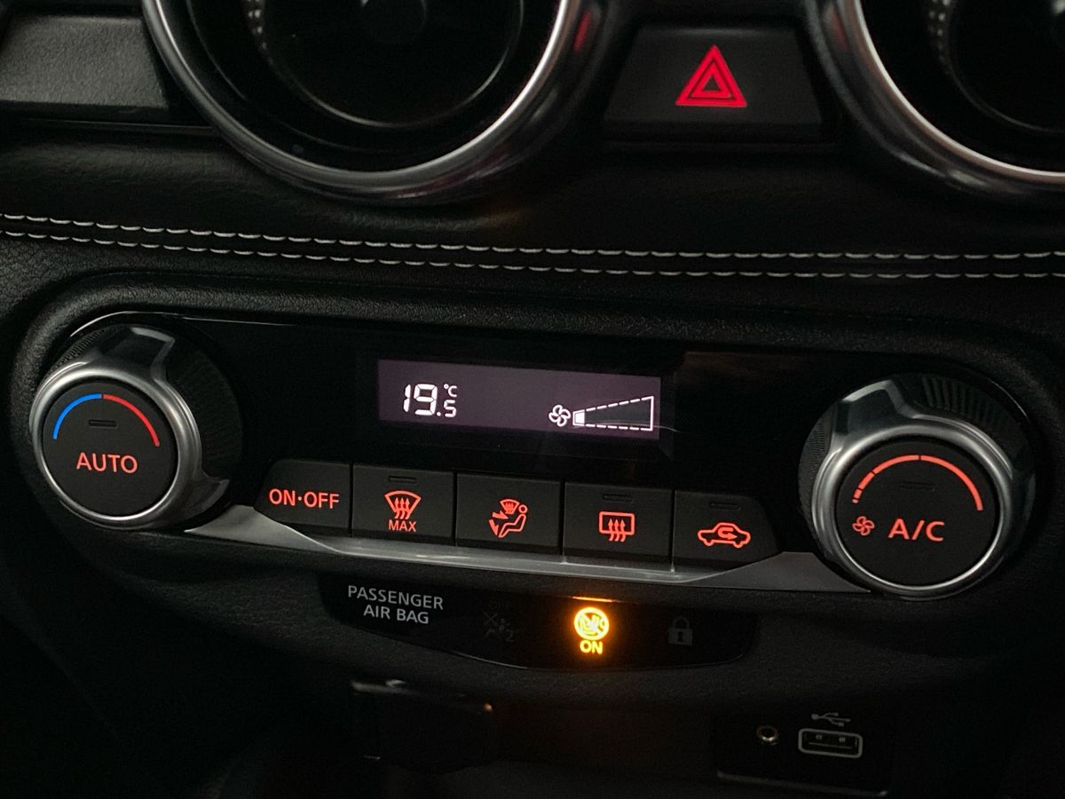 Used Nissan Juke 2022 for sale - 76316230: Photo 22