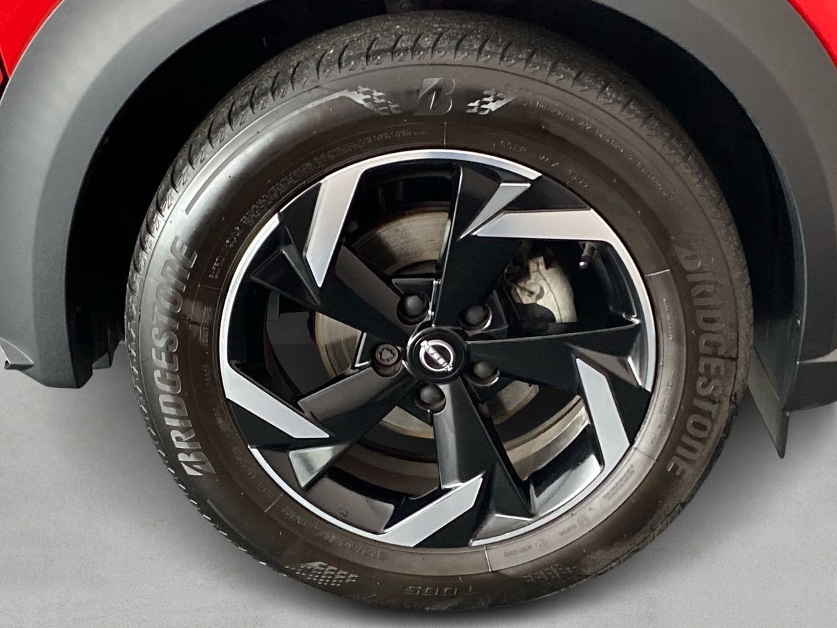 Used Nissan Juke 2022 for sale - 76316230: Photo 28