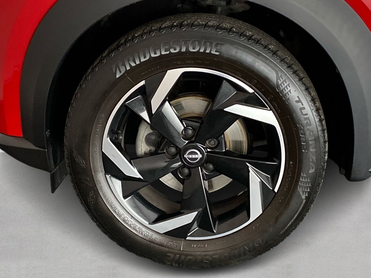 Used Nissan Juke 2022 for sale - 76316230: Photo 29