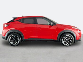 Used Nissan Juke 2022 for sale - 76316230: Photo