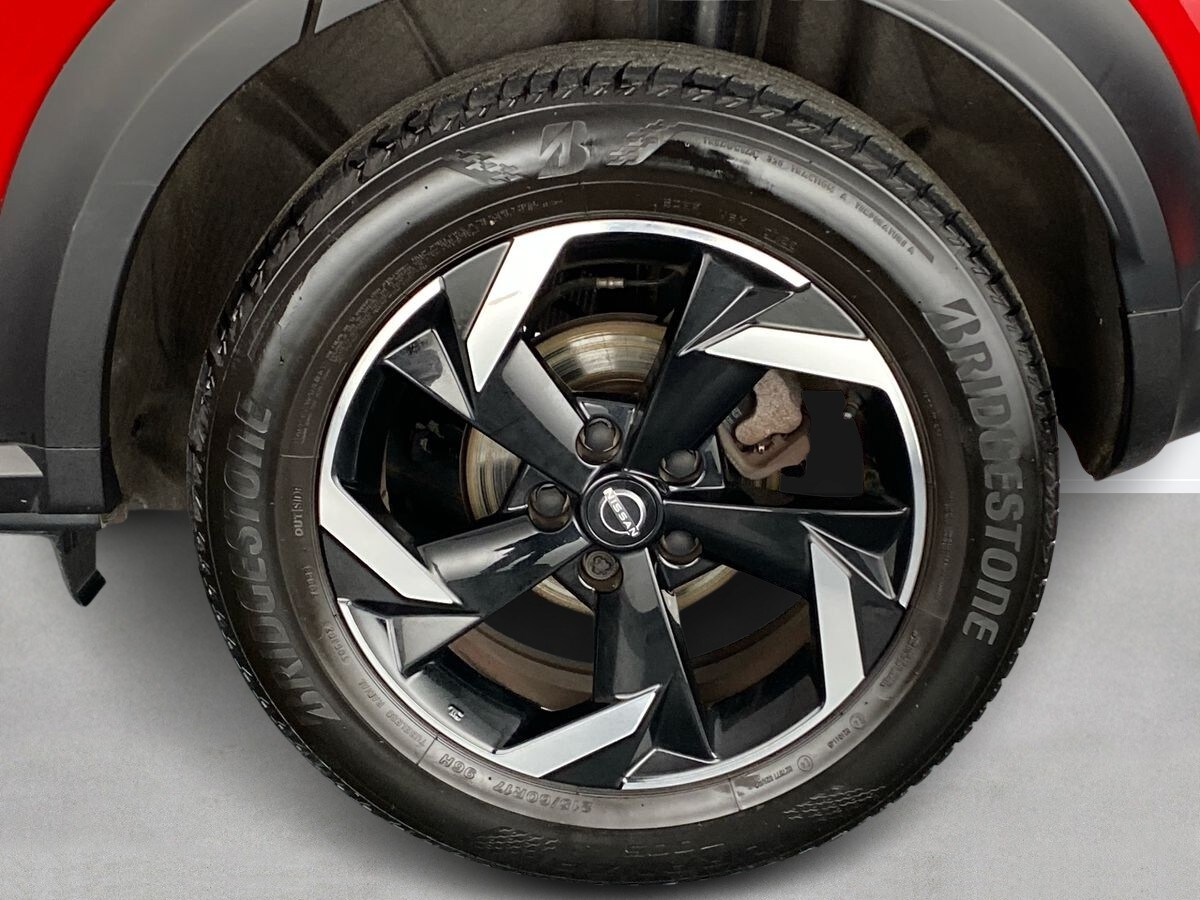 Used Nissan Juke 2022 for sale - 76316230: Photo 30