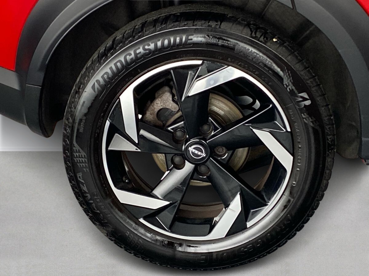 Used Nissan Juke 2022 for sale - 76316230: Photo 31