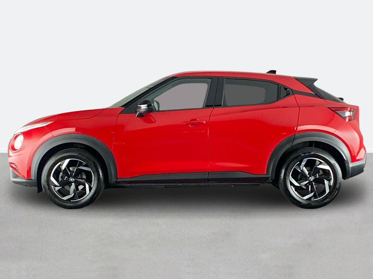 Used Nissan Juke 2022 for sale - 76316230: Photo 6