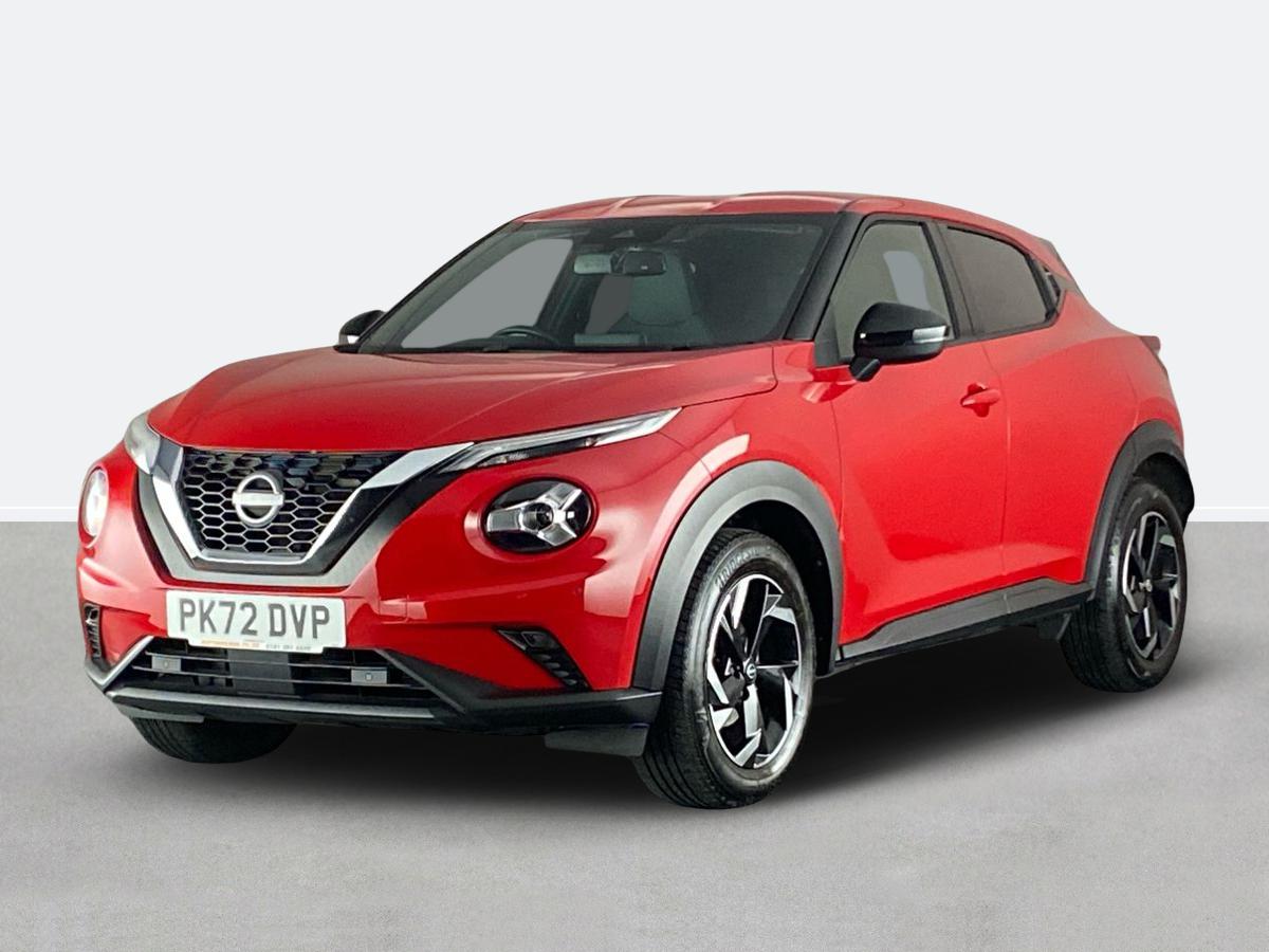 Used Nissan Juke 2022 for sale - 76316230: Photo 7