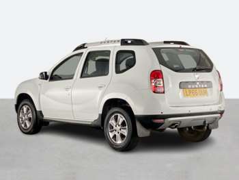 Used Dacia Duster 2016 for sale - 74880106: Photo