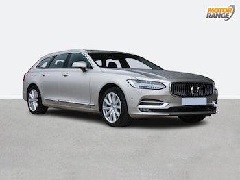 Volvo - V90